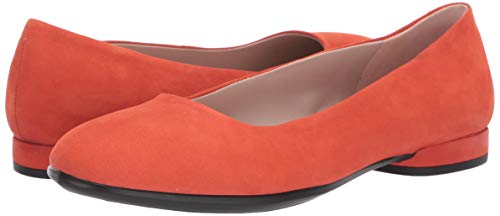 ecco anine ballerina