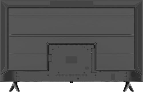 Skyworth 65-Inch UE7600 Series LED 4K UHD Google TV, HDR10, Dolby Audio, Bezel-Less Design, Ultra-Slim, Bluetooth Remote, Smart TV with Chromecast and Google Assistant Built-in (65UE7600, 2023 Model)