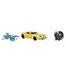 Transformers Robots in Disguise Bumblebee vs Major Mayhem Battle Pack