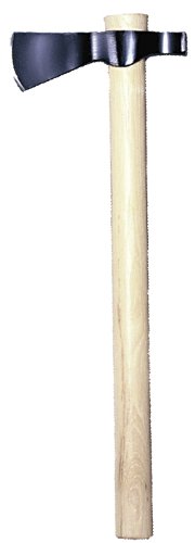 Cold Steel Trail Hawk American Hickory Handle 9 31uVFsv0WfL