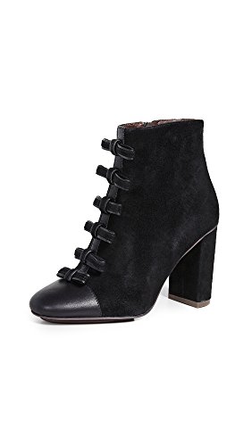 see by chloe gisel booties