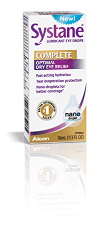 Systane Complete Eye Drops - Image 4
