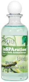 InSPAration 9oz Liquid Cucumber Melon