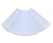 GOODTECK Newborn Infant Baby Girl's Professional 3 Layers Dance Tutu Tulle Skirt¡­