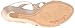 Sam Edelman Women's Sabrina Wedge Sandal