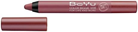 Beyu Color Biggie For Lips and More, Rosy Nude, 2 g