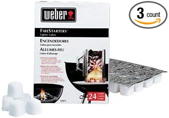 Weber lighting cubes Clearance
