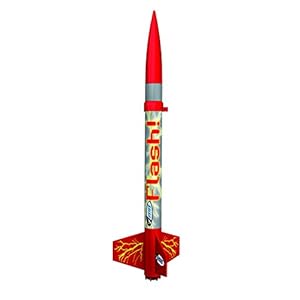 Estes Flash Rocket Launch Set