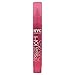 N.Y.C. New York Color Smooch Proof Lip Stain, Persistent Pink, 0.1 Fluid Ounce