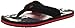 DC Men's Central Graffik Flip Flop