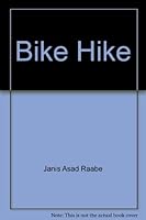 Bike Hike 0878950281 Book Cover