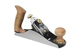 Stanley 12-136 No. 4 Smoothing Bench Plane