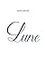 LUNE (French Edition) by Sarah CHAIZE
