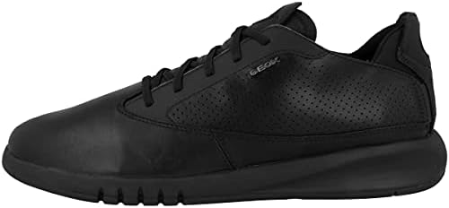 Mens Trainers Amazon Geox Trainers GEOX U Aerantis, Men's Fashion