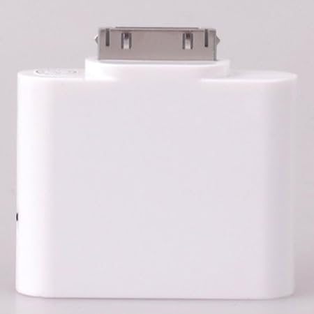 Amazon Com 2 In 1 Camera Connection Kit For Apple Ipad Usb Adapter Sd Card Reader Computers Accessories