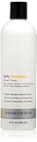 MenScience Androceuticals Daily Shampoo, 12 fl. oz.