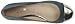 Naturalizer Women's Applause Ballet Flat