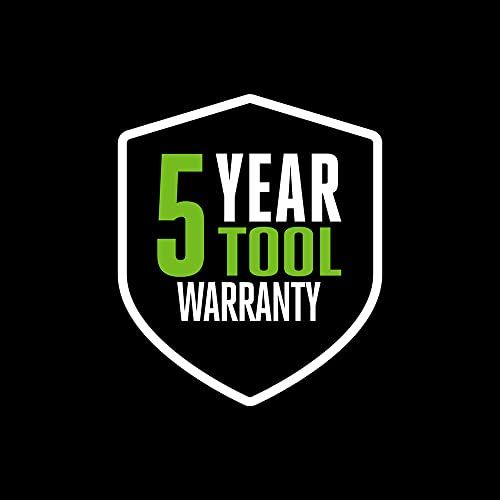 EGO PS1000 10Inch LED Cut Line Indicator Bare Tool Telescopic Pole Saw