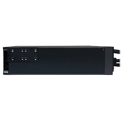 Tripp Lite 24V Extended Battery Pack Module EBM, 2U