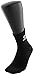 adidas Originals Men's Trefoil Quarter Socks (6-Pair)