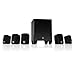 JBL Cinema 510 5.1 Home Theater Speaker System with Powered Subwooferthumb 4
