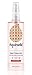 Aquinelle Toilet Tissue Mist, Eco-Friendly & Non-Clogging Alternative to Flushable Wipes Simply Spray On Any Folded Toilet Paper (8.25 oz Citrus Burst)