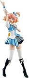 Banpresto Macross Delta: Freyja Wion SQ Figure (Blau Blume Version)