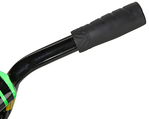 magna major damage bike