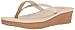 UGG Women's Ruby Wedge Flip Flop