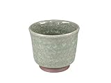 Sakura Kobo Japanese Pottery Sake Cup