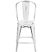 Flash Furniture Carly Commercial Grade 24