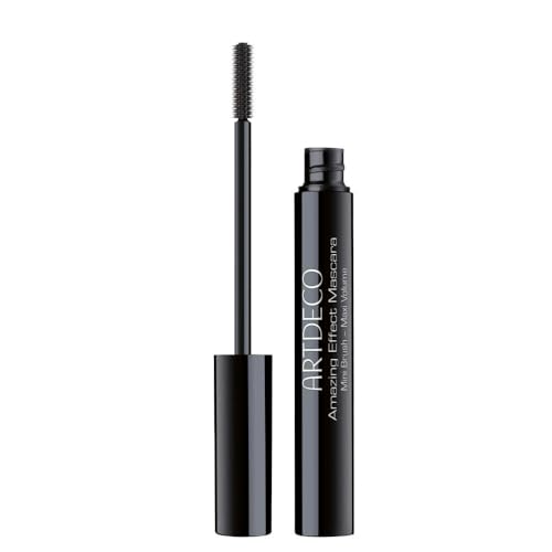 Artdeco AD Amazing Effect Mascara, Black 4052136005684