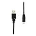 15 ft Hi-Speed USB 2.0 A Male to Mini B Cable