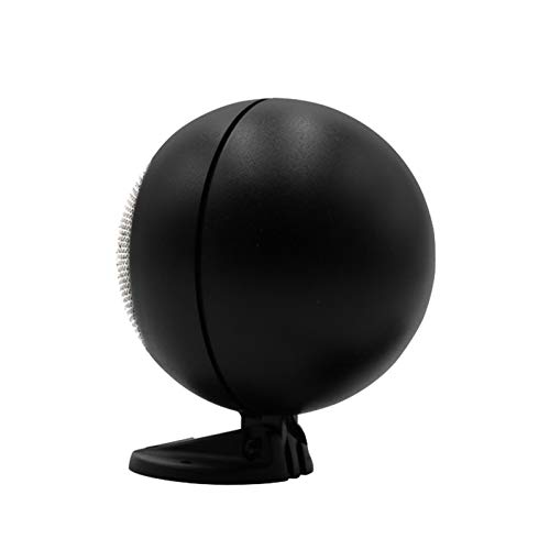 Luidspreker BLAUPUNKT GLOBE SPEAKER zwart, 3,5 inch diameter - Afbeelding 5