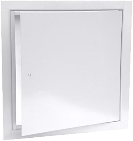 24" x 24" TM - Multi-Purpose Access Panel with 1" Trim for Walls &amp; Ceilings - JL Industries