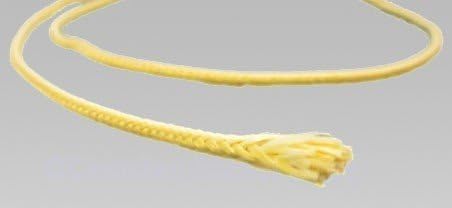 eRockets Braided Kevlar Shock Cord 200# 30 ft