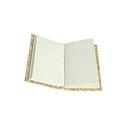 Hand Made Paper Memory Book, Note