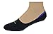 No Show Breathable Anti Slip Socks, 7 Pairs