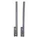 Versatile Rack Gun Rack Handgun Stacking System