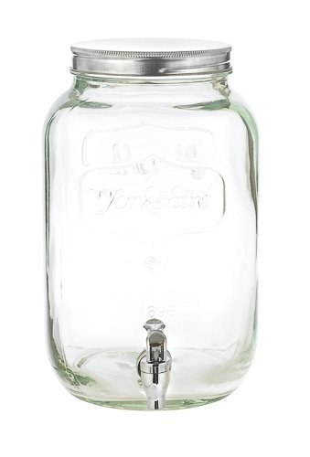 Circleware Yorkshire 2 gal. Beverage Dispenser