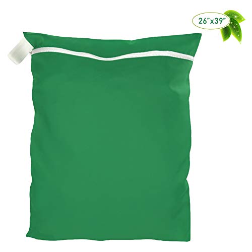 Meowoo Pet Laundry Bag for Dog/Cat Clothing,Bedding,Blankets,Filters Pet Hair and Protects Washing Machines - Thumbnail 7