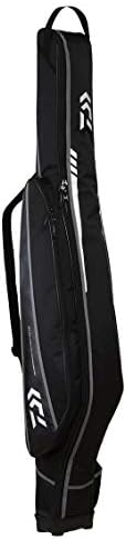 Amazon ダイワ ロッドケース F ロッドケース 138rw B リールインワイド ブラック ダイワ Daiwa ロッドケース