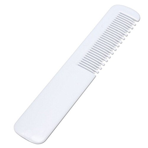 BleuMoo Soft Baby Infant Hair Brush Set Comb Grooming Shower Kit