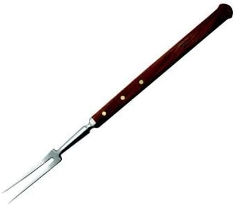 Dexter Russell L28914 Traditional 22 Forged Broiler Fork by Dexter Russell Cutlery