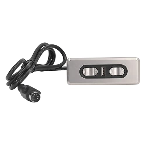 Sofa Recliner Controller with USB Charging Port