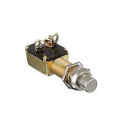 Seachoice 2-Position Push Button Starter/Horn