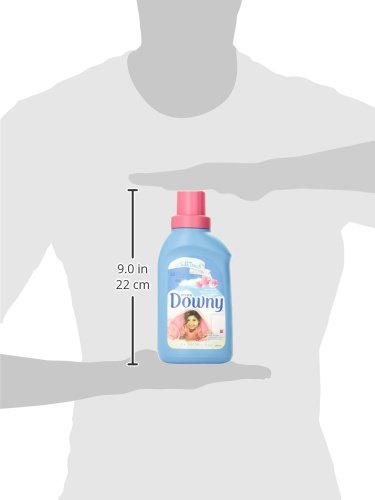 Downy Ultra April Fresh Fabric Softener - Image 9