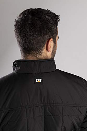 cat terrain jacket