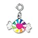 Charm It! Heart Candy Charm