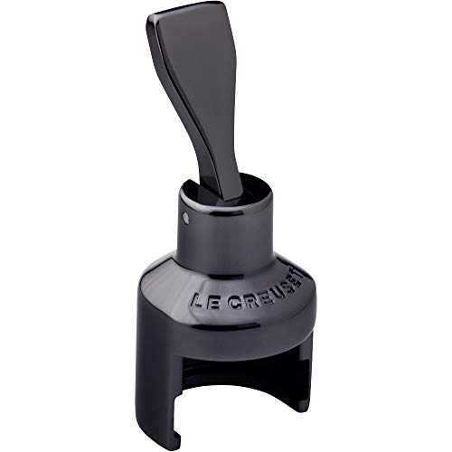 Le Creuset Champagne Crown Sealer, 2.25